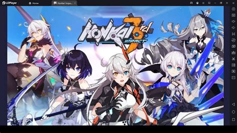 Honkai Impact 3rd Guides .